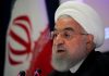 Rouhani says 25 million Iranians infected with Coronavirus