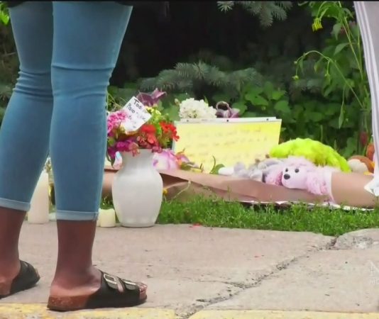 Saint Henri boy killed after being hit by car while leaving day camp Saint Henri boy killed after being hit by car while leaving day camp