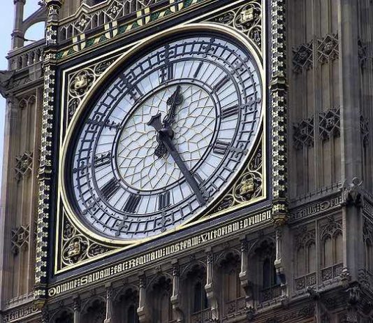 Scientists Say This Is the Smallest Unit of Time That Could Exist Scientists Say This Is the Smallest Unit of Time That Could Exist