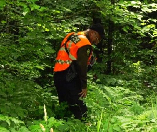Search for father of girls found dead in Quebec enters sixth day, Report Search for father of girls found dead in Quebec enters sixth day, Report