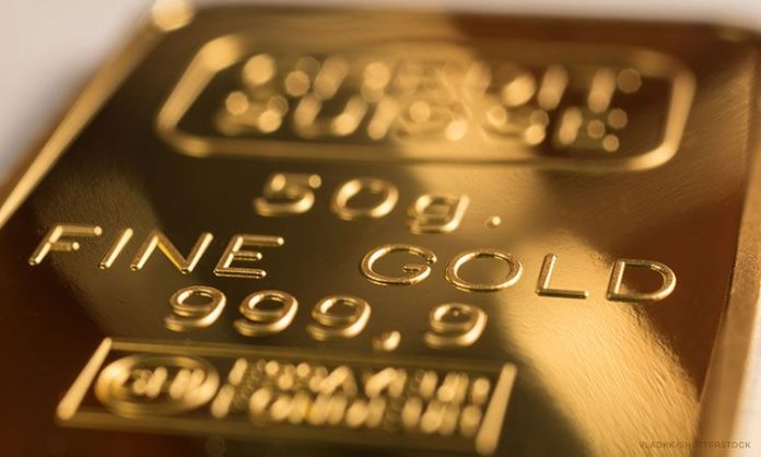 Silver prices outshine gold to hit seven-year high, Report