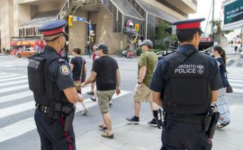 Stats Can to start collecting race-based crime data Stats Can to start collecting race-based crime data