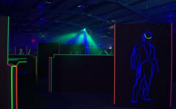 Study: A Powerful Laser to Investigate a New Kind of Physics Study: A Powerful Laser to Investigate a New Kind of Physics