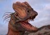 Study: Famous Jurassic Park dinosaur the Dilophosaurus ‘was bigger and more powerful’ than the 1993 film shows Study: Famous Jurassic Park dinosaur the Dilophosaurus 'was bigger and more powerful' than the 1993 film shows