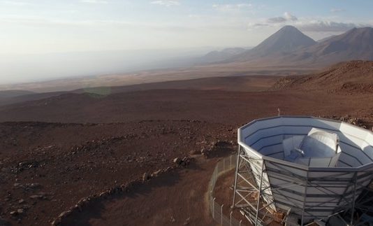 Study: Nature’s oldest light gives new insight into the age of the universe Study: Nature’s oldest light gives new insight into the age of the universe