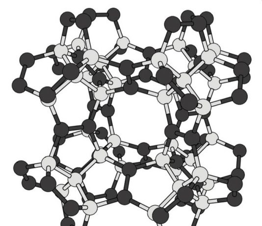 Study: Pentadiamond outshines the original Study: Pentadiamond outshines the original