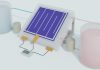 Study: Solar flow battery efficiently stores renewable energy in liquid form