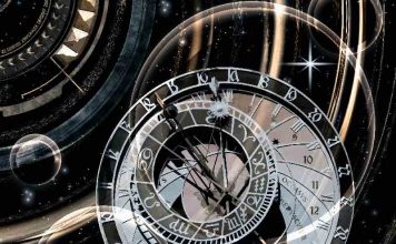 Study: The Period of the Universe’s Clock Study: The Period of the Universe’s Clock