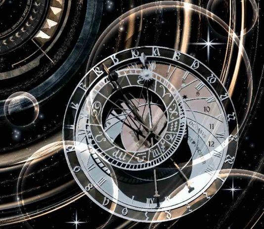 Study: The Period of the Universe’s Clock Study: The Period of the Universe’s Clock