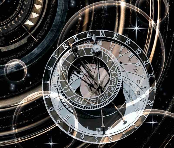 Study: The Period of the Universe’s Clock