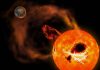 Superflare Detected to Come From Nearby Red Dwarf Star (Study)