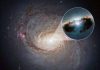 Supermassive black holes could be the sources of neutrinos seen on Earth (Study) Supermassive black holes could be the sources of neutrinos seen on Earth (Study)