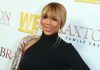 Tamar Braxton hospitalized after possible suicide attempt, Report