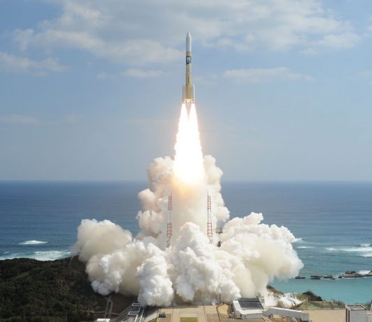 The UAE has successfully launched its first Mars mission, Watch The UAE has successfully launched its first Mars mission, Watch