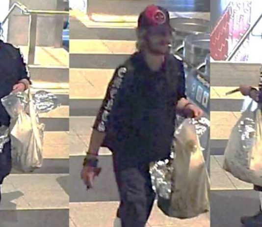 Toronto Police investigate derogatory messages left at Finch West station Toronto Police investigate derogatory messages left at Finch West station