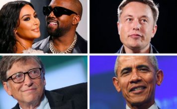 Twitter hack hits Elon Musk, Bill Gates and more in Bitcoin scam Twitter hack hits Elon Musk, Bill Gates and more in Bitcoin scam