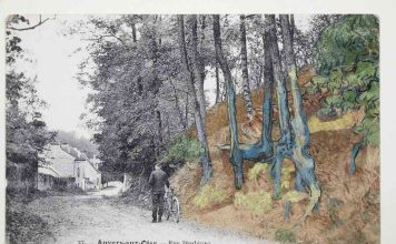 Van Gogh’s Final Painting, Picassos in Norway to Be Moved, Report Van Gogh’s Final Painting, Picassos in Norway to Be Moved, Report