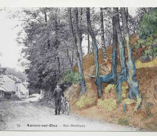 Van Gogh’s Final Painting, Picassos in Norway to Be Moved, Report Van Gogh’s Final Painting, Picassos in Norway to Be Moved, Report