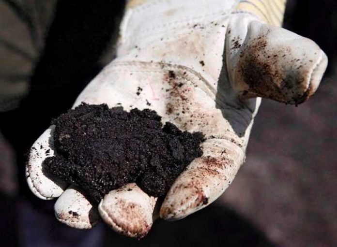 Alberta, Ottawa sign deal that cuts major environmental monitoring of oilsands, Report