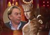 Andrew Lloyd Webber on the Cats movie: "The whole thing was ridiculous", Report