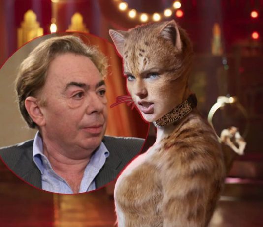 Andrew Lloyd Webber on the Cats movie: “The whole thing was ridiculous”, Report Andrew Lloyd Webber on the Cats movie: "The whole thing was ridiculous", Report