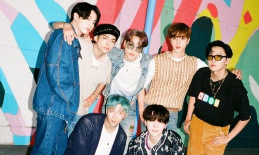 BTS's “Dynamite” MV Officially Breaks YouTube Record, Report