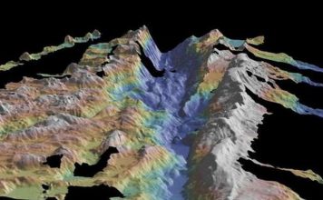 Boomerang earthquake detected under the Atlantic Ocean for the first time, Report Boomerang earthquake detected under the Atlantic Ocean for the first time, Report