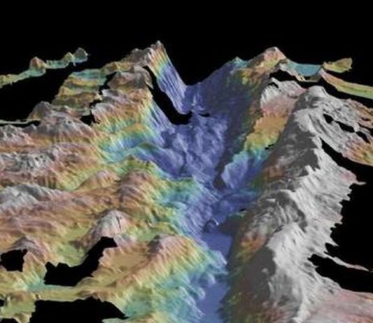 Boomerang earthquake detected under the Atlantic Ocean for the first time, Report Boomerang earthquake detected under the Atlantic Ocean for the first time, Report