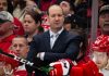 Capitals fire head coach Reirden, Report