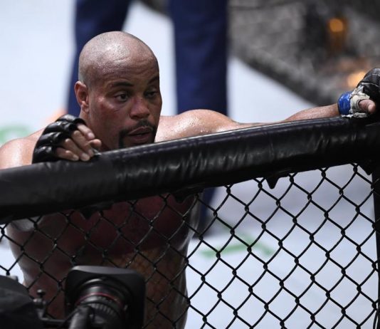 Daniel Cormier Retires From MMA After UFC 252 Loss To Stipe Miocic, Report Daniel Cormier Retires From MMA After UFC 252 Loss To Stipe Miocic, Report