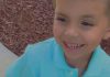 Funeral held for 5-year-old Cannon Hinnant, Report