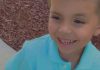 Funeral held for 5-year-old Cannon Hinnant, Report Funeral held for 5-year-old Cannon Hinnant, Report