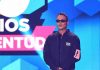 J Balvin Reveals He's Recovering From COVID-19, Report