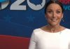 Julia Louis-Dreyfus Emcees Democratic Convention (Video)