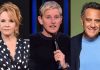 Lea Thompson backs claims of ‘mean’ behavior at ‘Ellen DeGeneres Show’, Report
