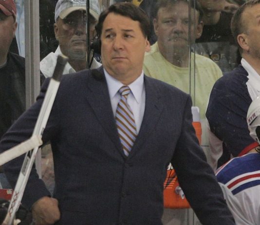 Mike Milbury Out For Remainder of Stanley Cup Playoffs After Comment About Women, Report Mike Milbury Out For Remainder of Stanley Cup Playoffs After Comment About Women, Report