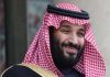 Mohammad Bin Salman Al Saud Accused of Sending a Hit Squad to Canada