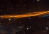 NASA: Hubble Space Telescope Sees Outer Edge of Cygnus Loop