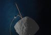 NASA OSIRIS-REx prepares for final rehearsal before fall touchdown on asteroid