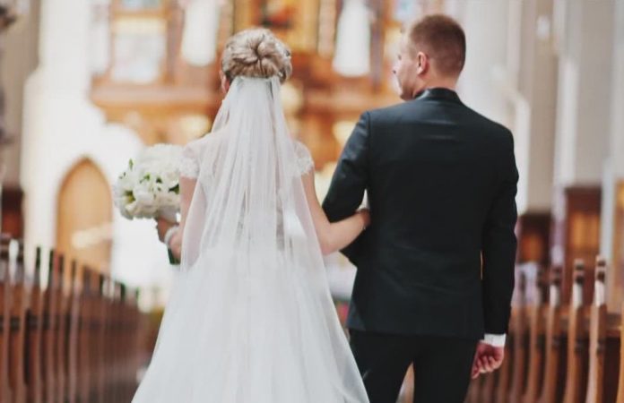 New York Judge blocks wedding from having over 50 guests this weekend