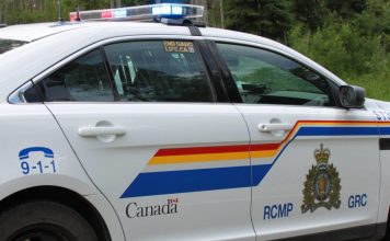 Residents asked to shelter in place as RCMP respond to shots fired, Report Residents asked to shelter in place as RCMP respond to shots fired, Report