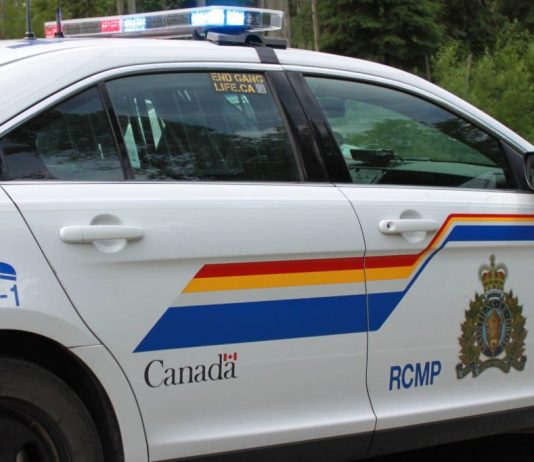 Nunavut moving to civilian police review following RCMP shooting report (Details) Residents asked to shelter in place as RCMP respond to shots fired, Report
