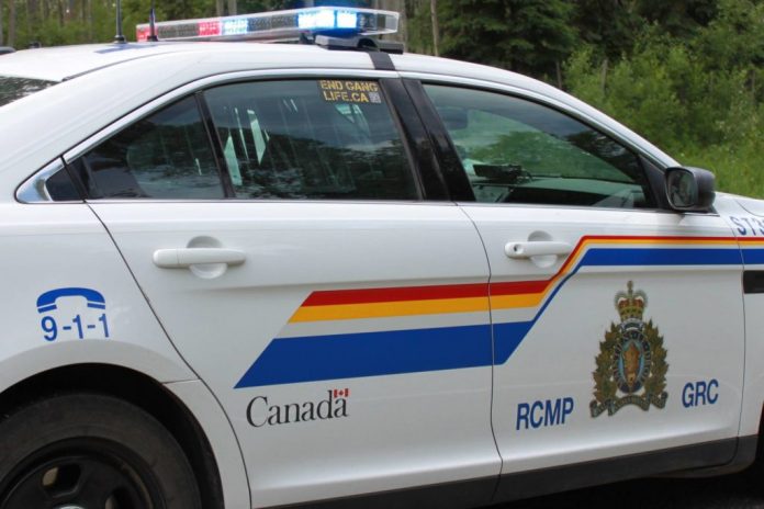 Residents asked to shelter in place as RCMP respond to shots fired, Report
