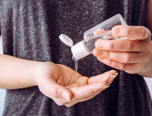 People are drinking hand sanitizer, causing deaths People are drinking hand sanitizer, causing deaths