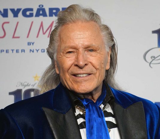 Peter Nygard’s sons accuse him of orchestrating their rapes Peter Nygard's sons accuse him of orchestrating their rapes