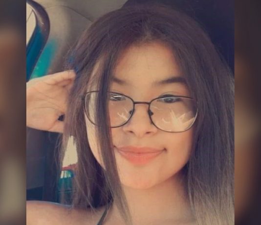 Police search for missing 14-year-old girl from Eskasoni, Report Police search for missing 14-year-old girl from Eskasoni, Report