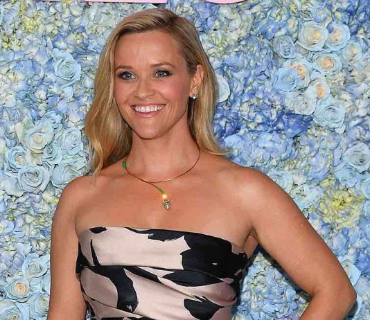 Reese Witherspoon Producing Country Talent Search Show, Report Reese Witherspoon Producing Country Talent Search Show, Report