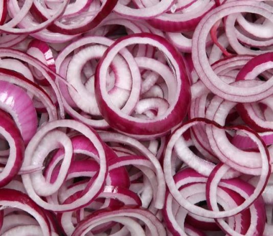 Salmonella onion recall is spreading to more products, Report Salmonella onion recall is spreading to more products, Report