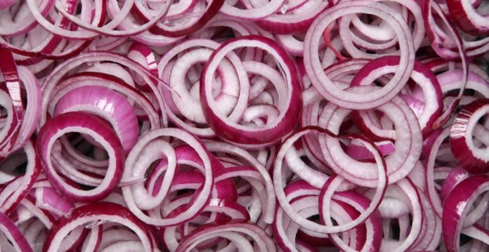 Salmonella onion recall is spreading to more products, Report
