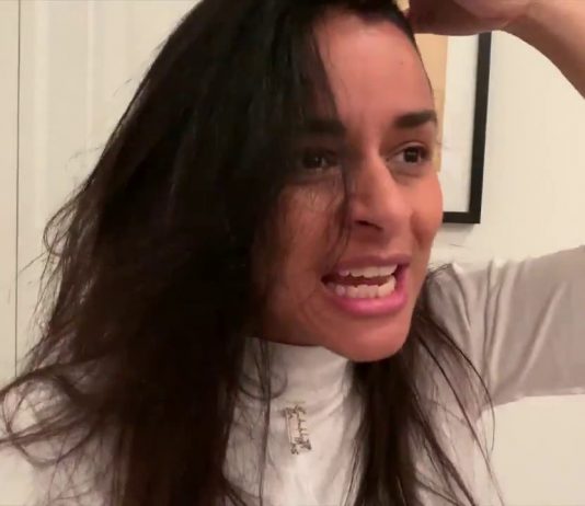 Sarah Cooper continues to hilariously mock him, Watch Sarah Cooper continues to hilariously mock him, Watch